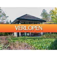 ZoWeg.nl: 3 dagen Veluwe incl. diner