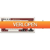 Alternate.nl: Retro Mechanical Keyboard Fami Edition