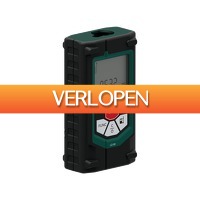 iBOOD DIY: Metabo LD 60 laser-afstandsmeter