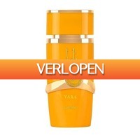 Deloox.nl: Lattafa Yara Tous eau de parfum