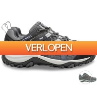 iBOOD Sports & Outdoor: Merrell Alverstone 2 GTX hiking boots