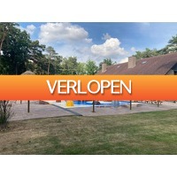ZoWeg.nl: EuroParcs Vakantiepark Hoge Kempen