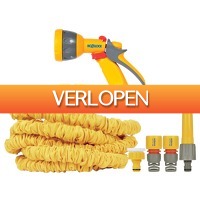 iBOOD DIY: Hozelock Superhoze 30 Meter + Multi Spraygun Startset
