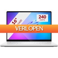 Alternate.nl: ROG Zephyrus G16 GU605CP-QR022W