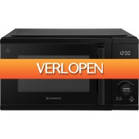 Coolblue.nl 2: Wisberg WB7CMAF26B magnetron