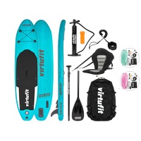 iBOOD Sports & Outdoor: VirtuFit supboard Cruiser 305