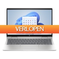 iBOOD Electronics: HP 14 inch Envy x360 2-in-1 laptop