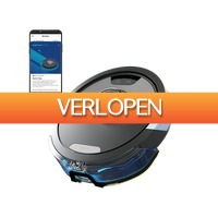 iBOOD.com: Shark Matrix Plus 2-in-1 robotstofzuiger