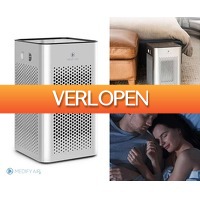 Voordeelvanger.nl 2: Medify Air MA-25 luchtreiniger