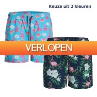 1dagactie.nl: Jack & Jones zwembroek