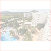 Hotel EIX Lagotel