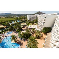 Bebsy: Hotel EIX Lagotel