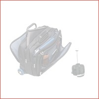 Kensington Contour laptoptas