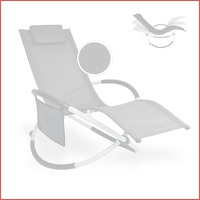 Relax stoel Aura