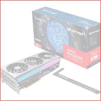 NITRO+ AMD Radeon RX 7900 XT Vapor-X 20G..