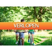 Traveldeal.nl: Verblijf in het pittoreske Doldersum