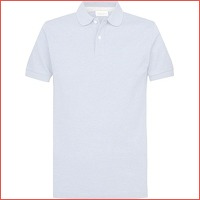 Profuomo poloshirt