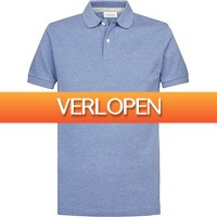 Suitableshop: Profuomo poloshirt