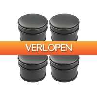 DealDonkey.com: 4 x GS deurstopper