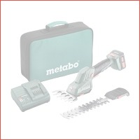 Metabo Powermaxx Accu Struik- & Gras..