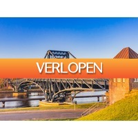 ZoWeg.nl: 3 dagen Wilhelmshaven