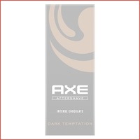 12 x Axe Dark Temptation aftershave 100 ..