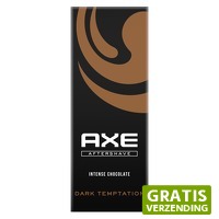 Plein.nl: 12 x Axe Dark Temptation aftershave 100 ml