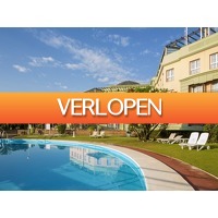 Traveldeal.nl: Verblijf in het levendige Sevilla