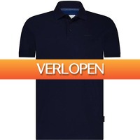 Suitableshop: State of Art poloshirt