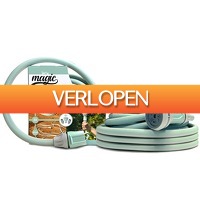 DealDonkey.com: Talen Tools tuinslang met sproeikop