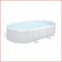 Bestway zwembad Steel Pro Max