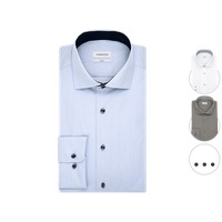 iBOOD.com: Seidensticker Business overhemd