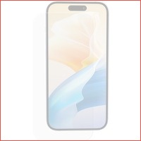 BlueBuilt Apple iPhone 16 Pro Max screen..