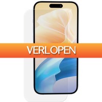 Coolblue.nl 2: BlueBuilt Apple iPhone 16 Pro Max screenprotector