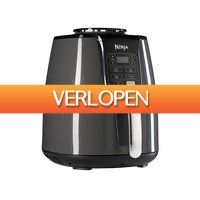 DealDonkey.com: Ninja AF100EU airfryer