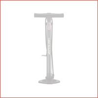 Dunlop Fietspomp - Presta/ Dunlop/ Schra..