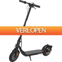 iBOOD Sports & Outdoor: VirtuFit Cityline S200i E-Step elektrische step