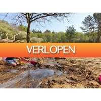ZoWeg.nl: EuroParcs Vakantiepark Ruinen