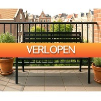 Voordeelvanger.nl: Tuinbank