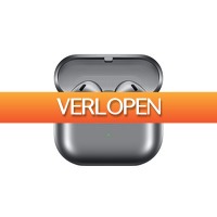 Expert.nl: Samsung earbud oordopjes Galaxy Buds3 Zilver