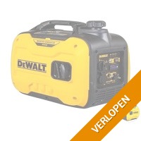 DeWalt benzine inverter generator DXGNi20E