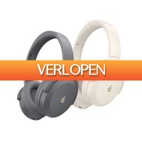iBOOD Electronics: 2x Edifier Over-Ear koptelefoon