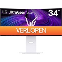 Alternate.nl: UltraGear 34GX90SA