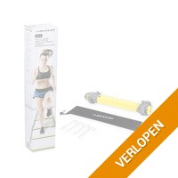 Dunlop speedladder