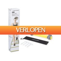 DealDonkey.com 3: Dunlop speedladder