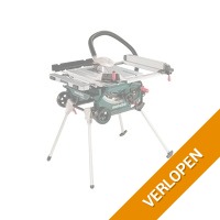 Metabo tafelcirkelzaag