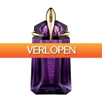 Deloox.nl: Mugler Alien EDP 60 ml