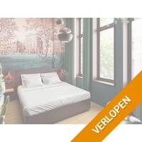 2, 3 of 4 dagen in Den Haag incl. ontbijt