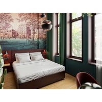 Bekijk de deal van Traveldeal.nl: 2, 3 of 4 dagen in Den Haag incl. ontbijt