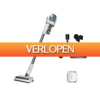 Expert.nl: Miele steelstofzuiger Duoflex HX1